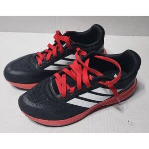 adidas Run falcon 5 Running Bid Kids Sneakers Athletic Shoes Size 6